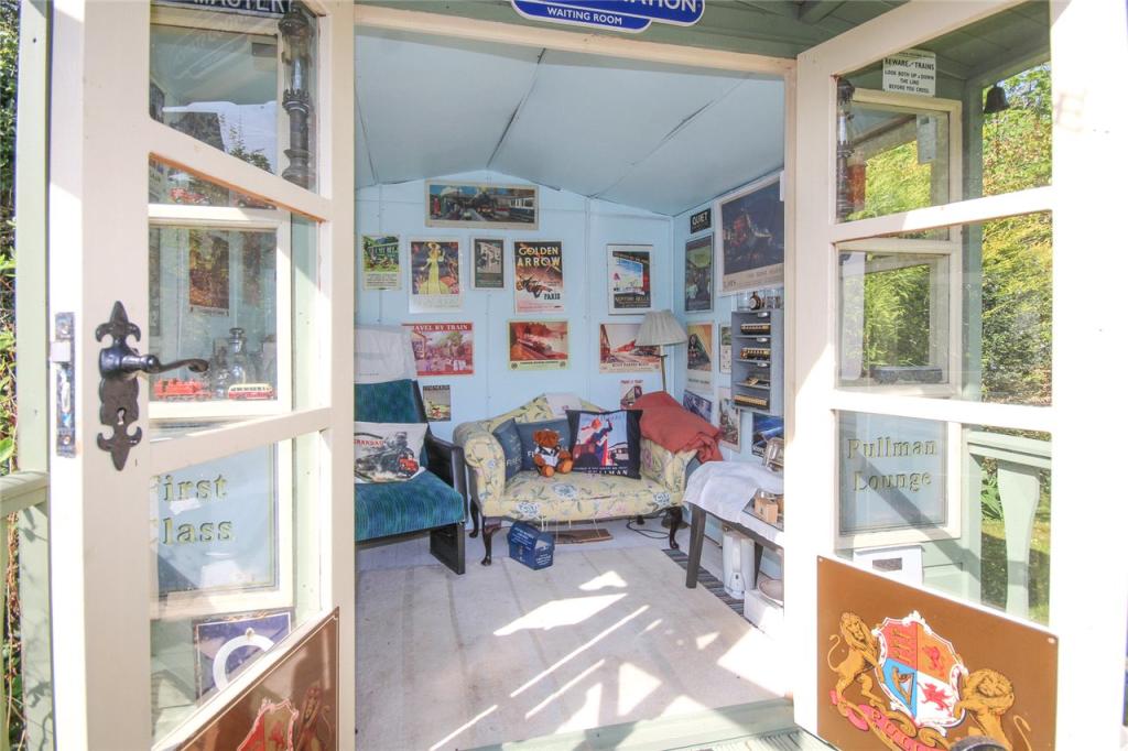 Summerhouse