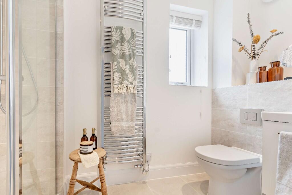 E.g. Bathroom