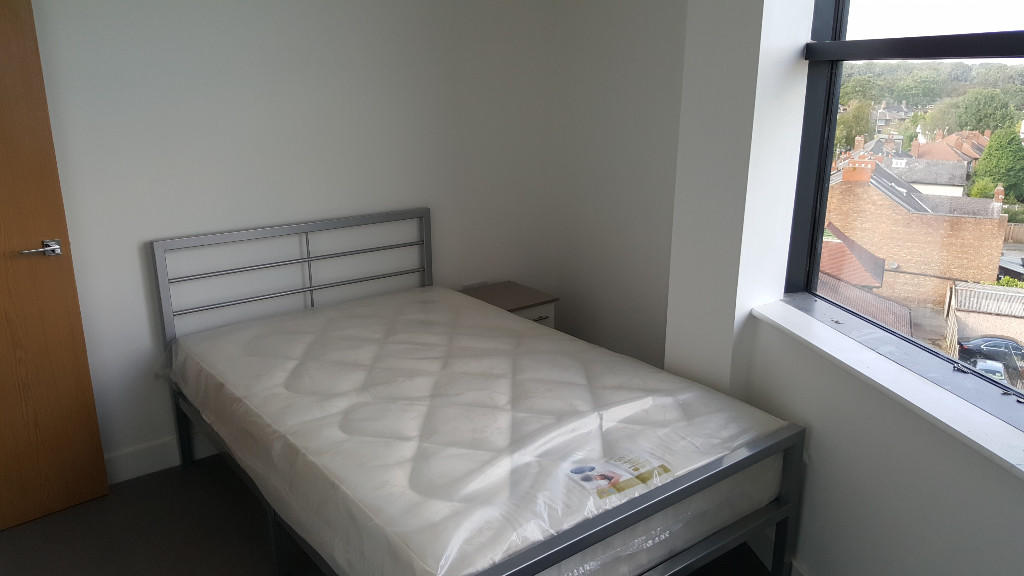 3/4 Room