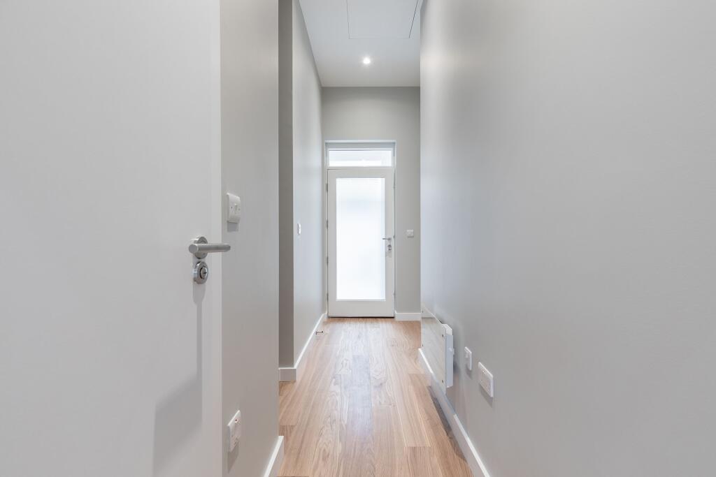 hallway