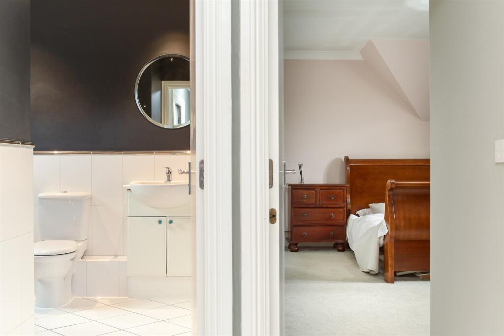 Internal Lifestyle Photograph