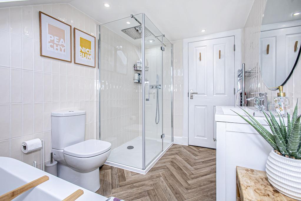 BATHROOM AGAIN