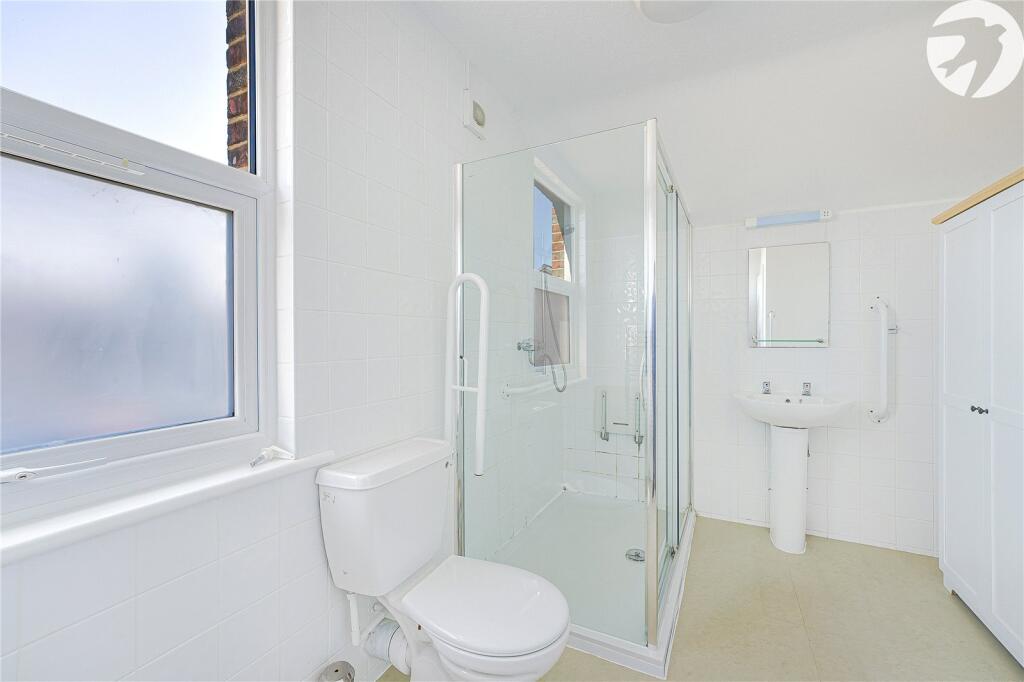 Shower Room Two