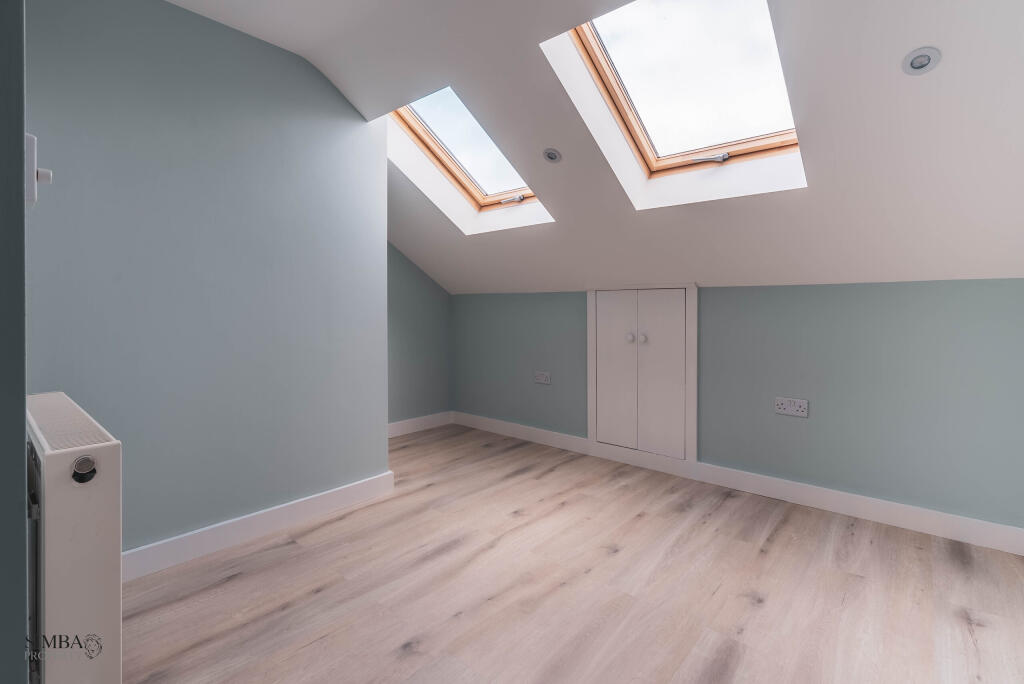 8BA Bedroom 5