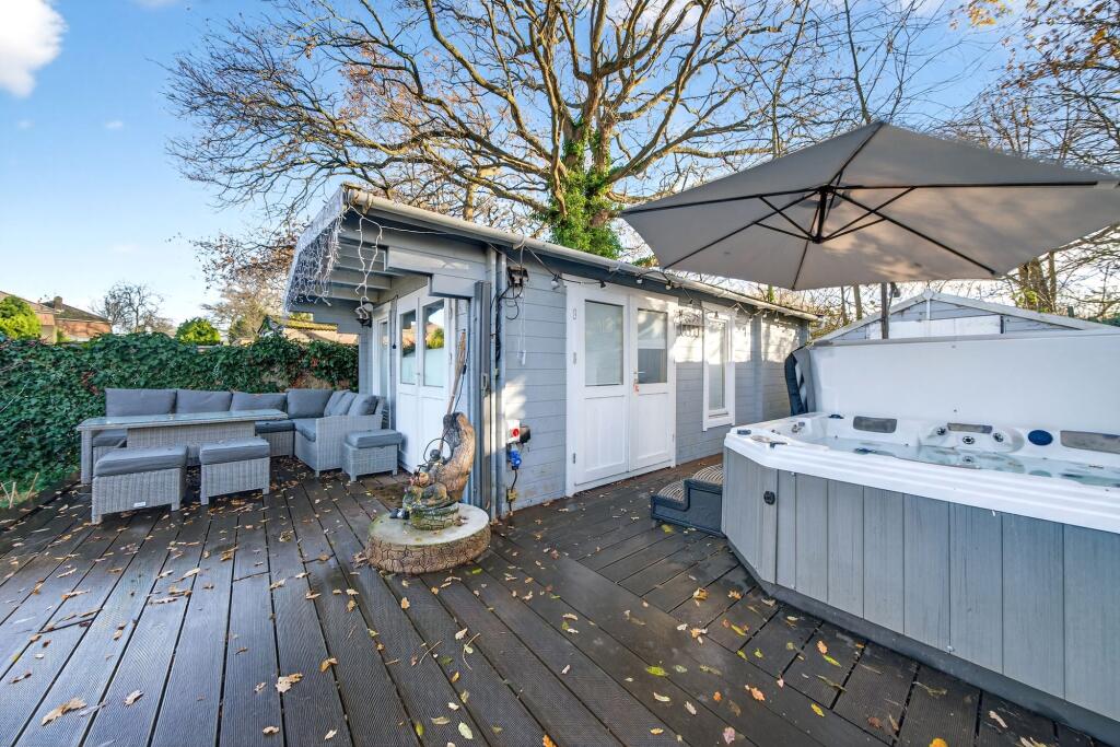 Summerhouse