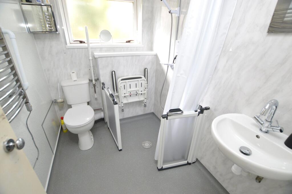 Wet Room