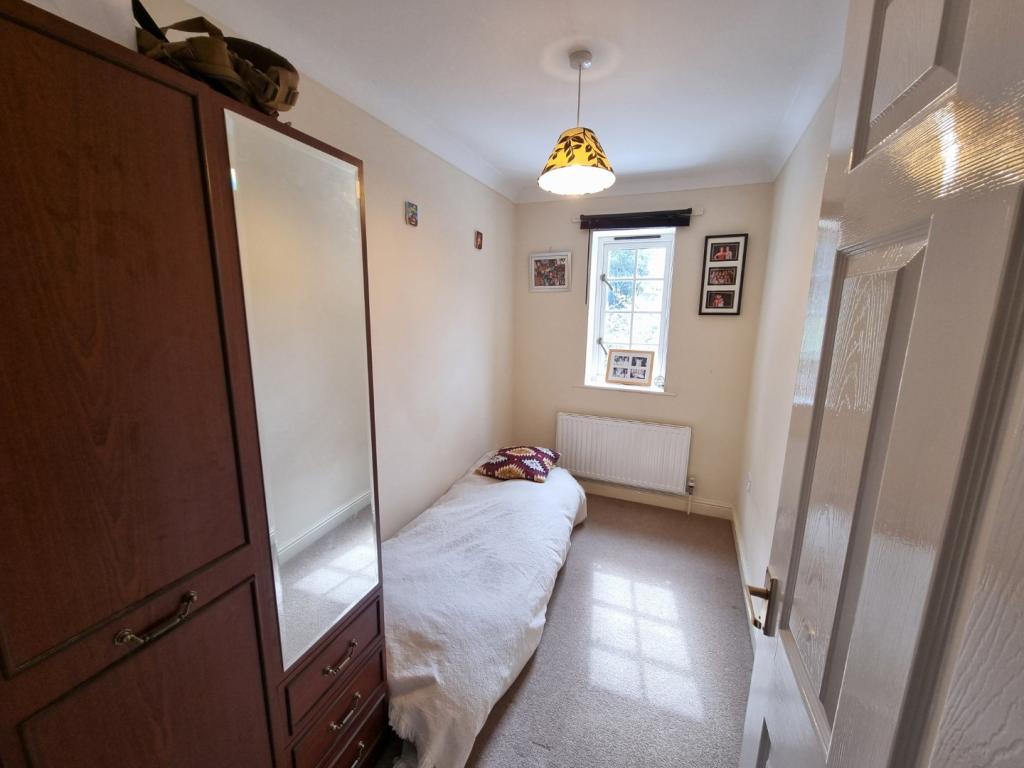 Tiverton - Seddons