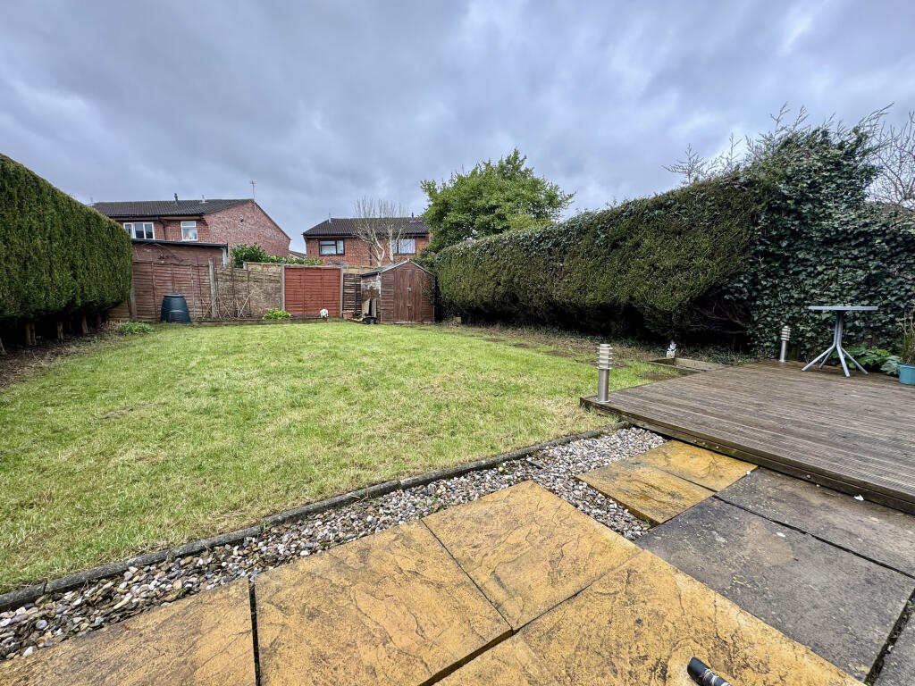 Garden 1
