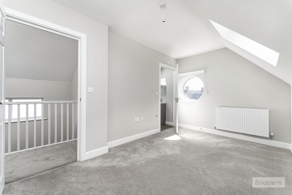 Bedroom 4