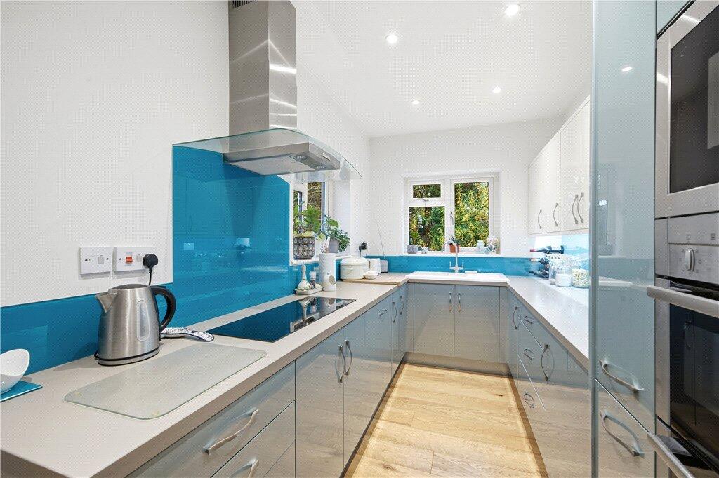 Borrage Lane, Ripon, North Yorkshire