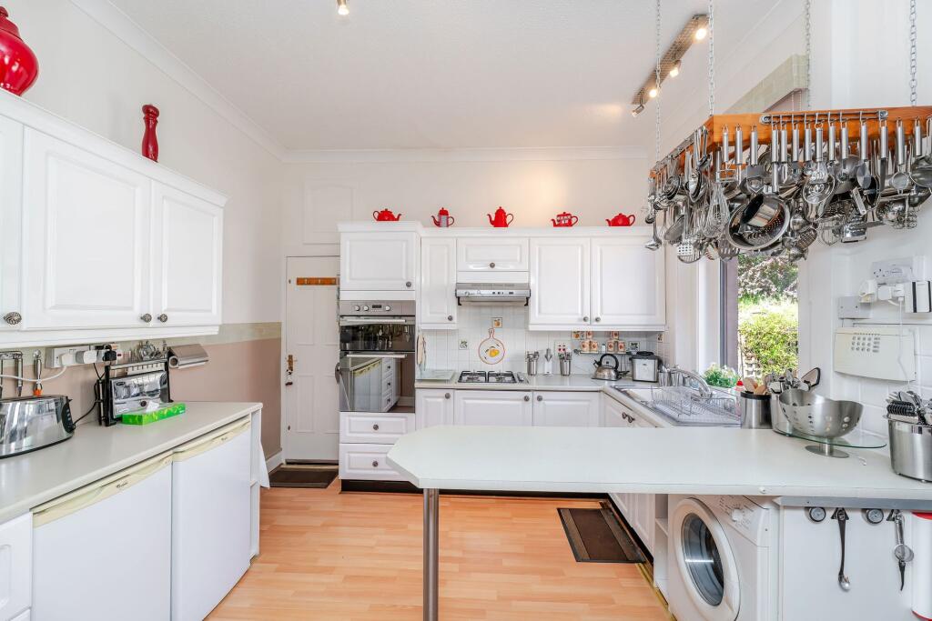 Kitchen /Breakfast room