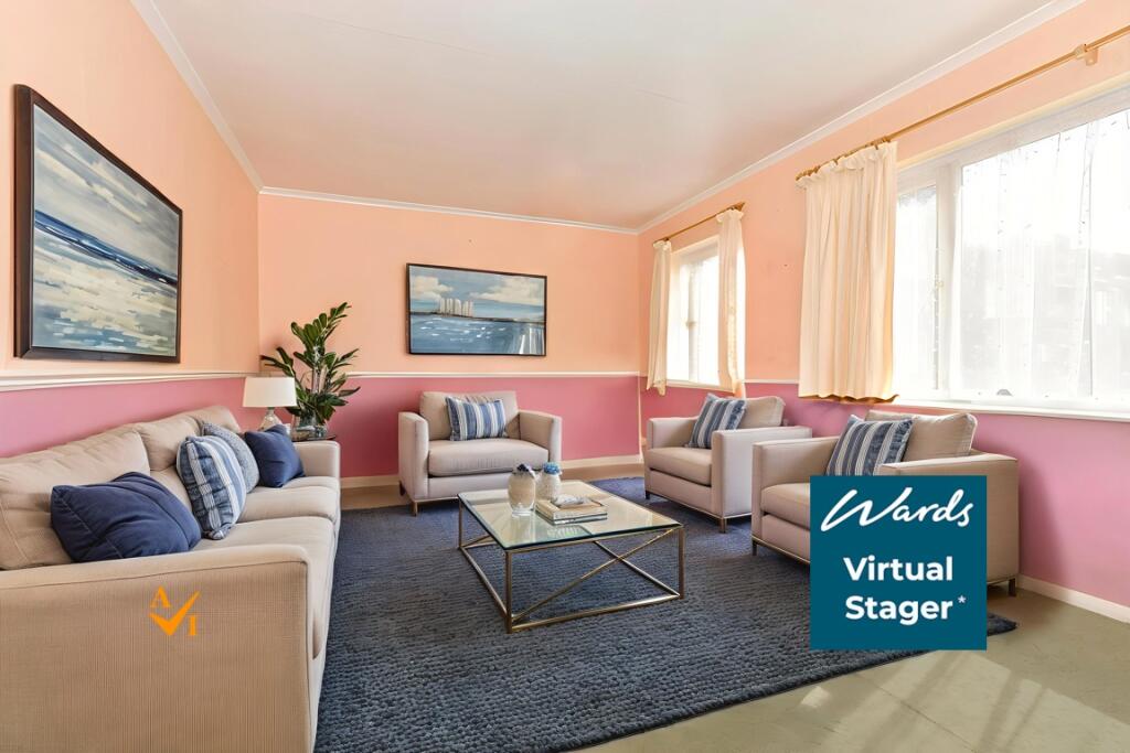 Lounge (Modern Style)