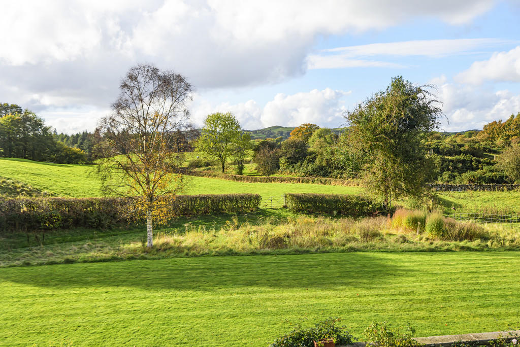 Gardens and adjoi...