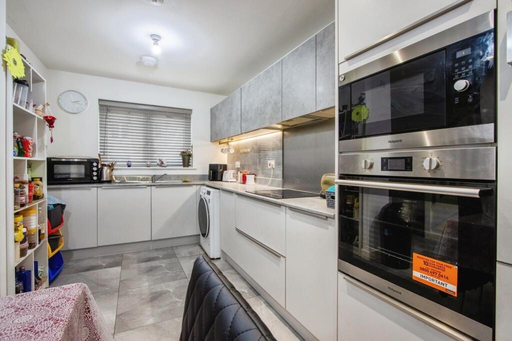 Kitchen/Family Room