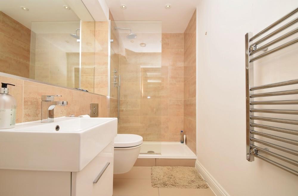Second En Suite