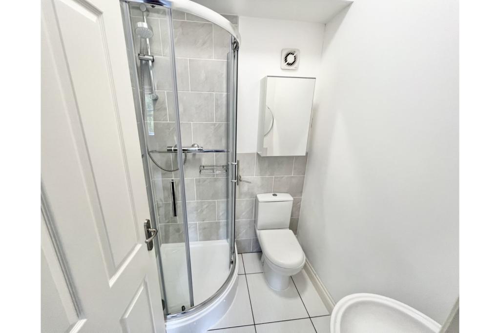 En-suite Three