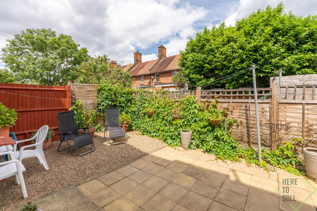 298 Lordship Lane, London, N17 7QU-17