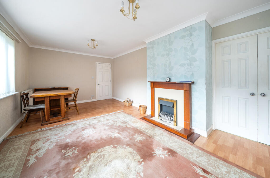 Living/Dining Room