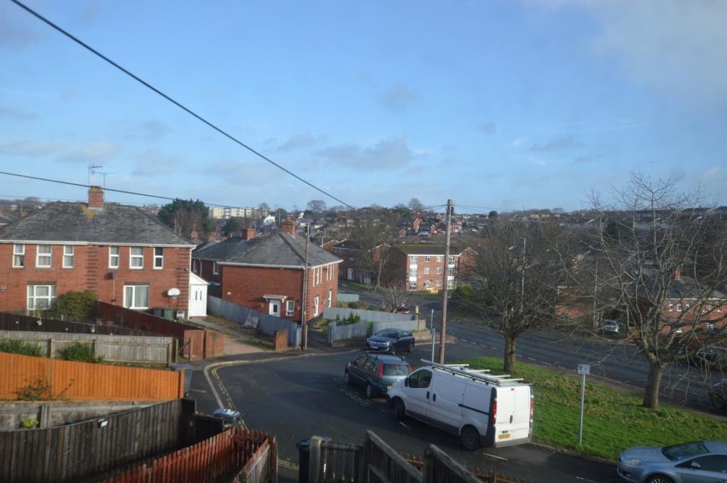 View To Front