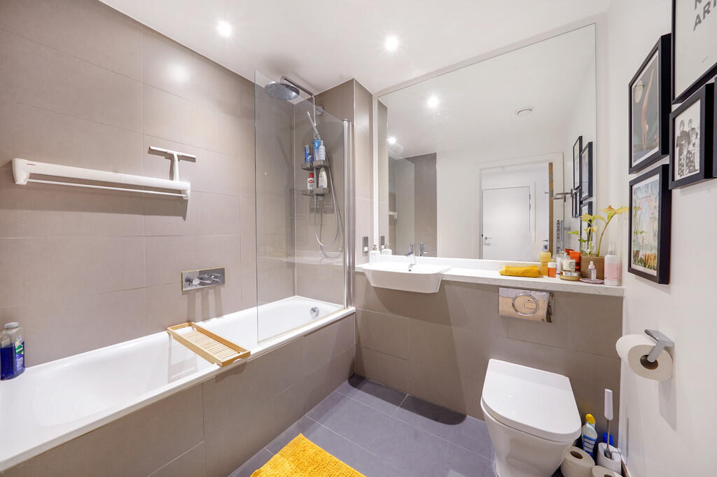 Flat 29, Eastern ...