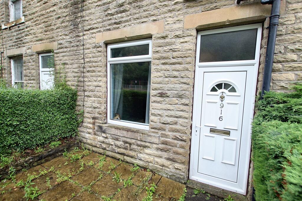 Burnley Road, Todmorden, OL14