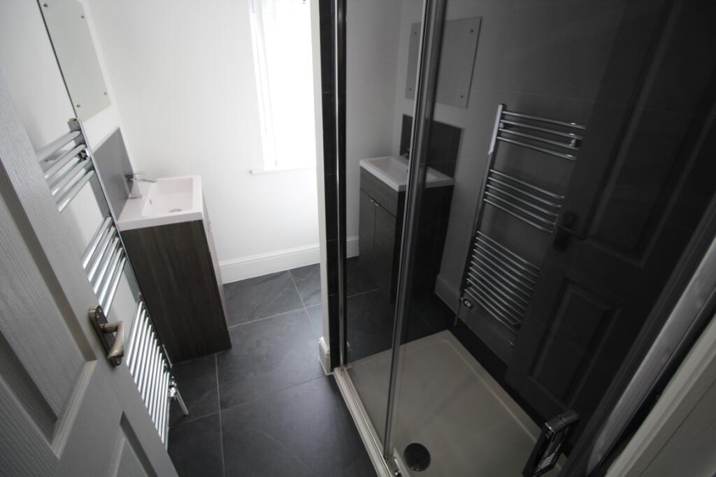 Bedroom 4 En-suite