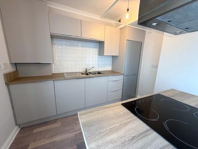 Calderpark Terrace, Uddingston