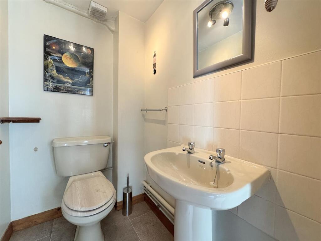 Cloakroom