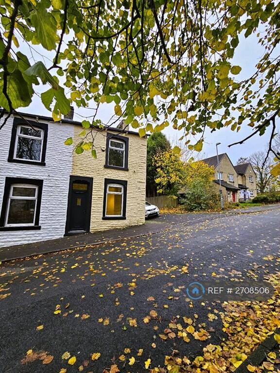 Bivel Street, Burnley, BB12