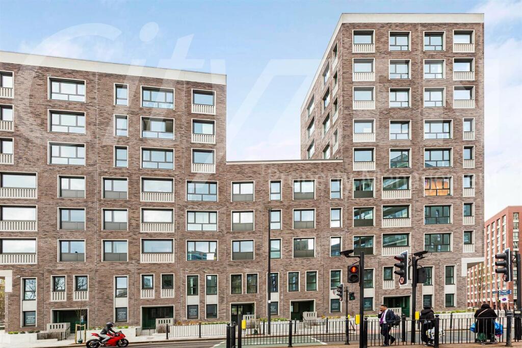 WAYFARE HOUSE