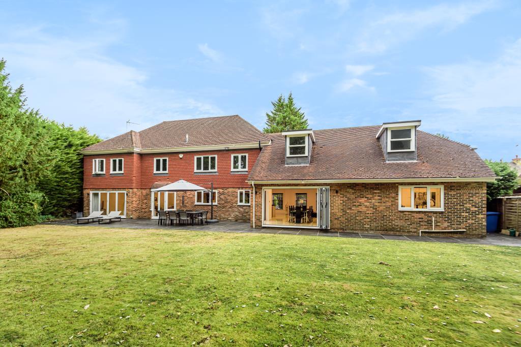 External View