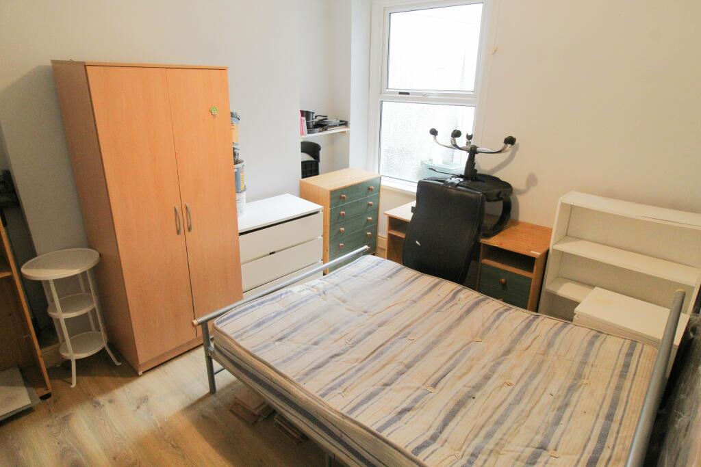Bed1