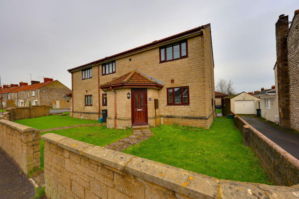 Charlton Road, Midsomer Norton, Bath,  BA3 4AB