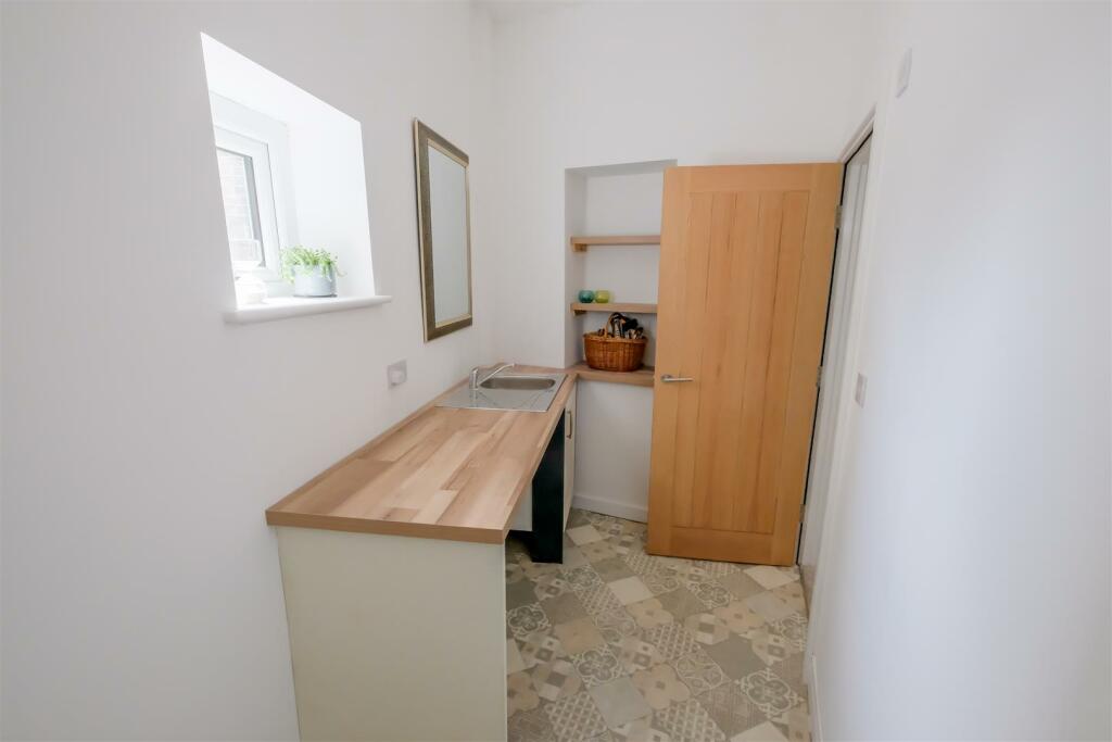 Utility/WC