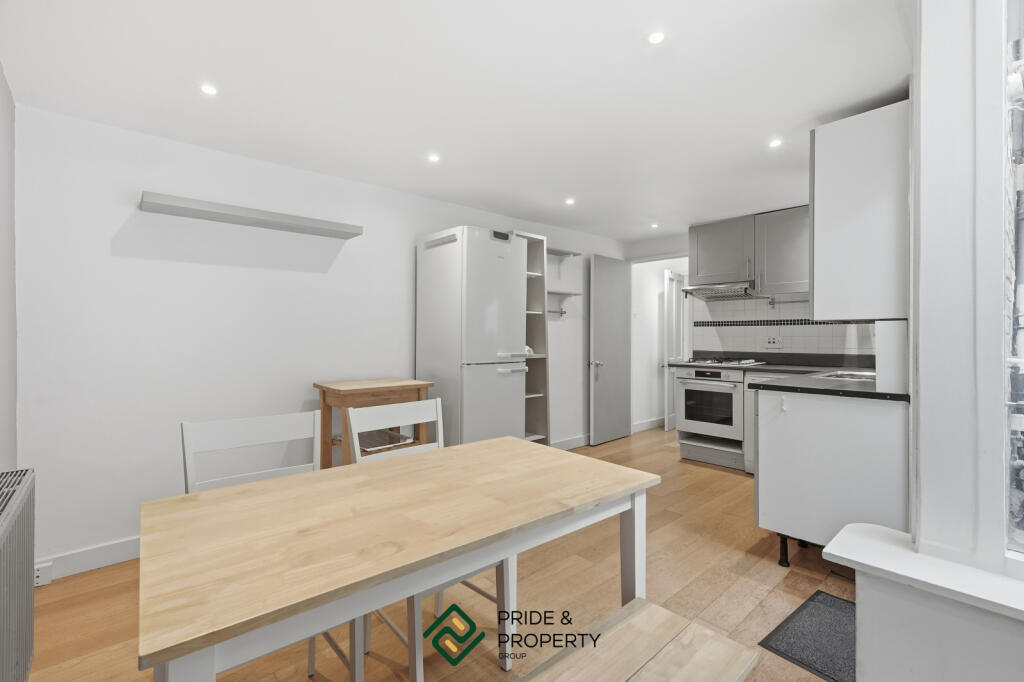 Kitchen / Diner