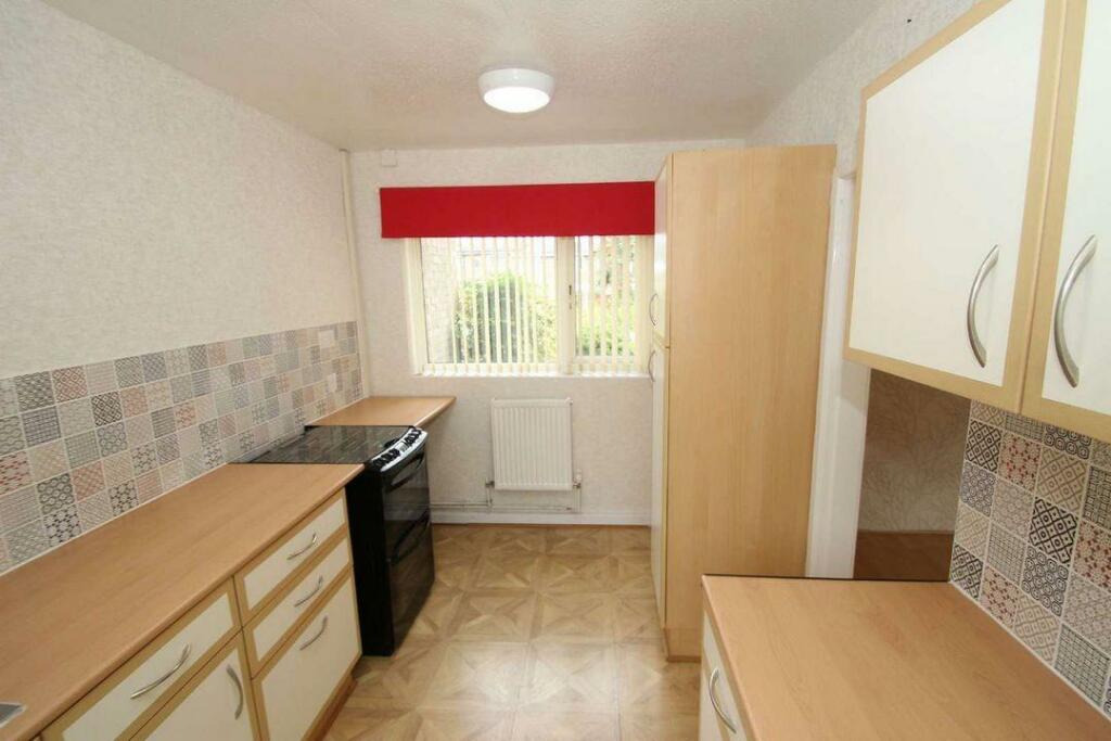 Breakfast Kitchen Aspect 2
