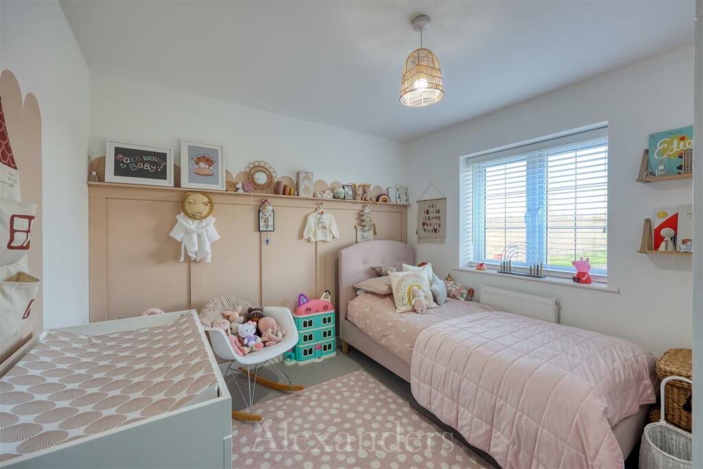1 Sheppard Way