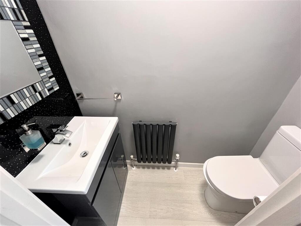 Cloakroom
