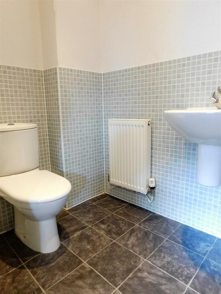 Master En-Suite