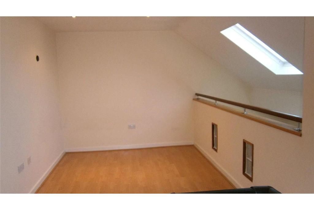 Mezzanine