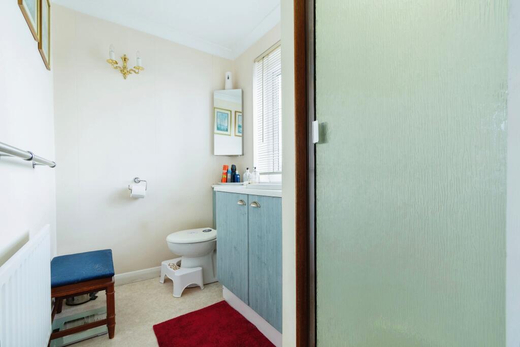 En-suite