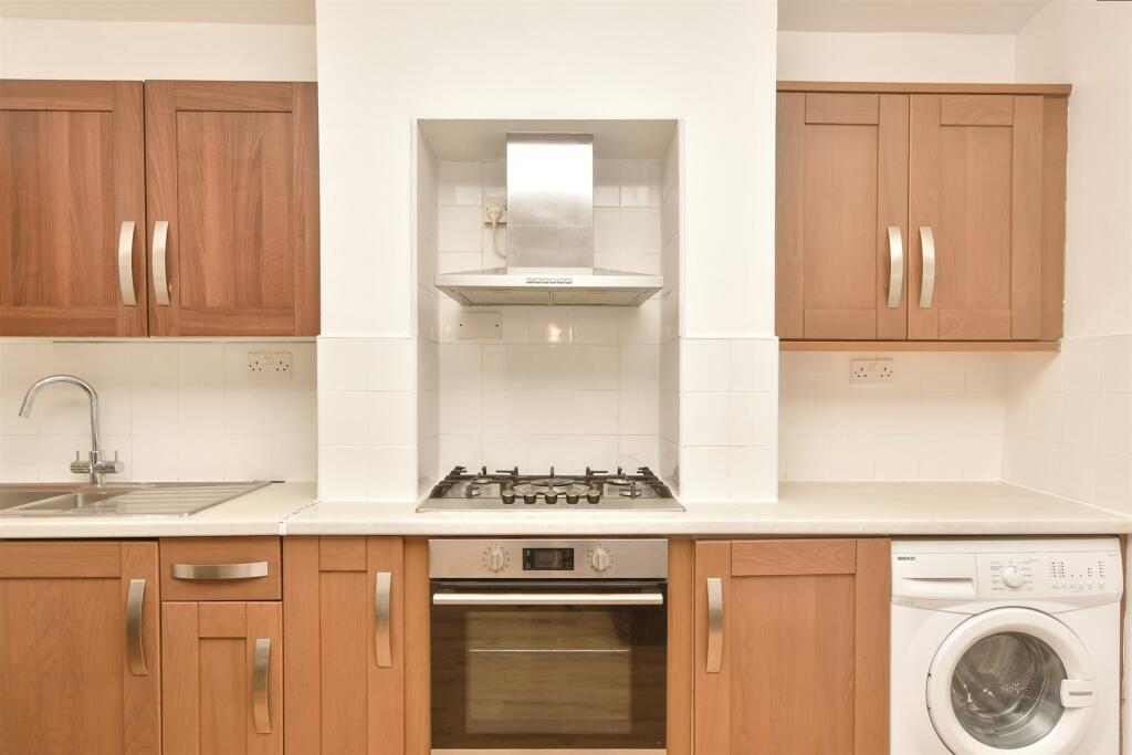 Internal Lifestyle Photograph