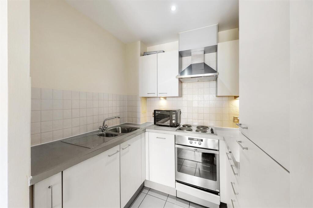 Flat 57, Granite Apartments - 7dj5CQv7VTefp1bBiWGS