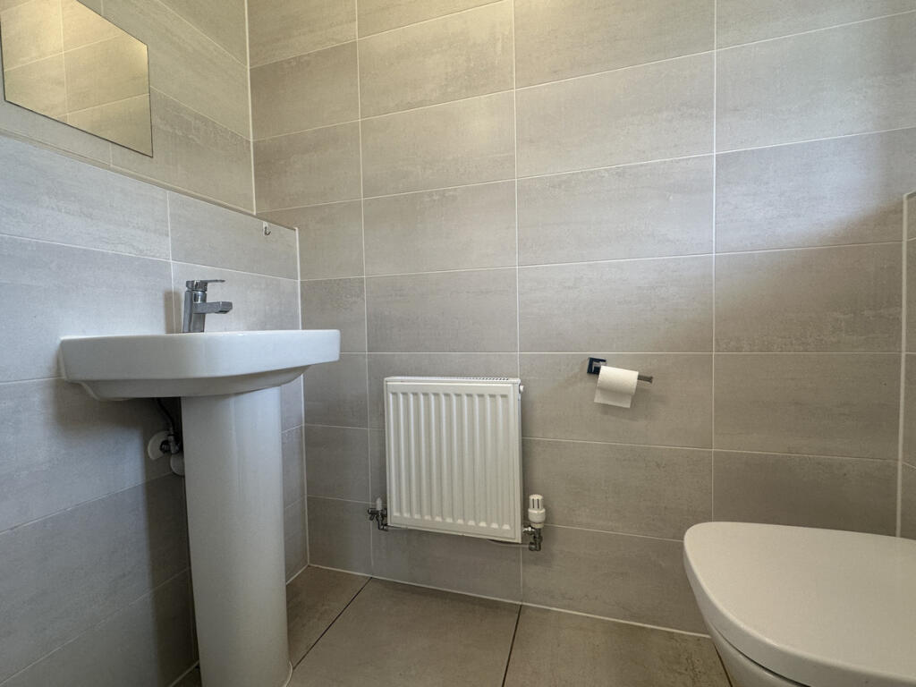 Lavatory