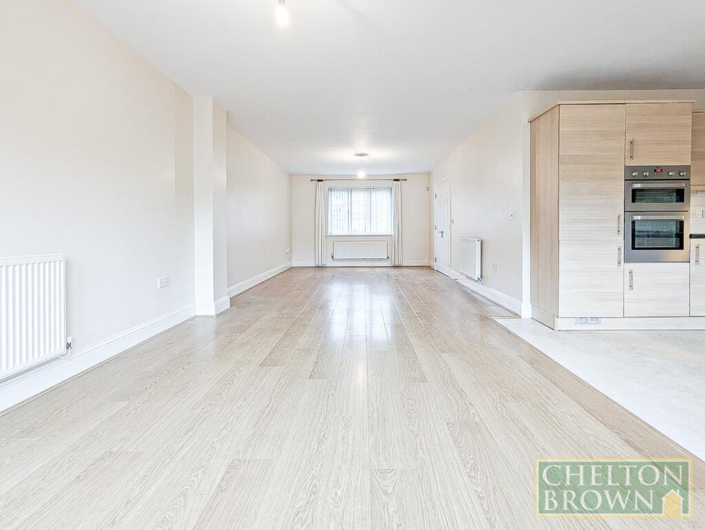 Dining Room/Lounge