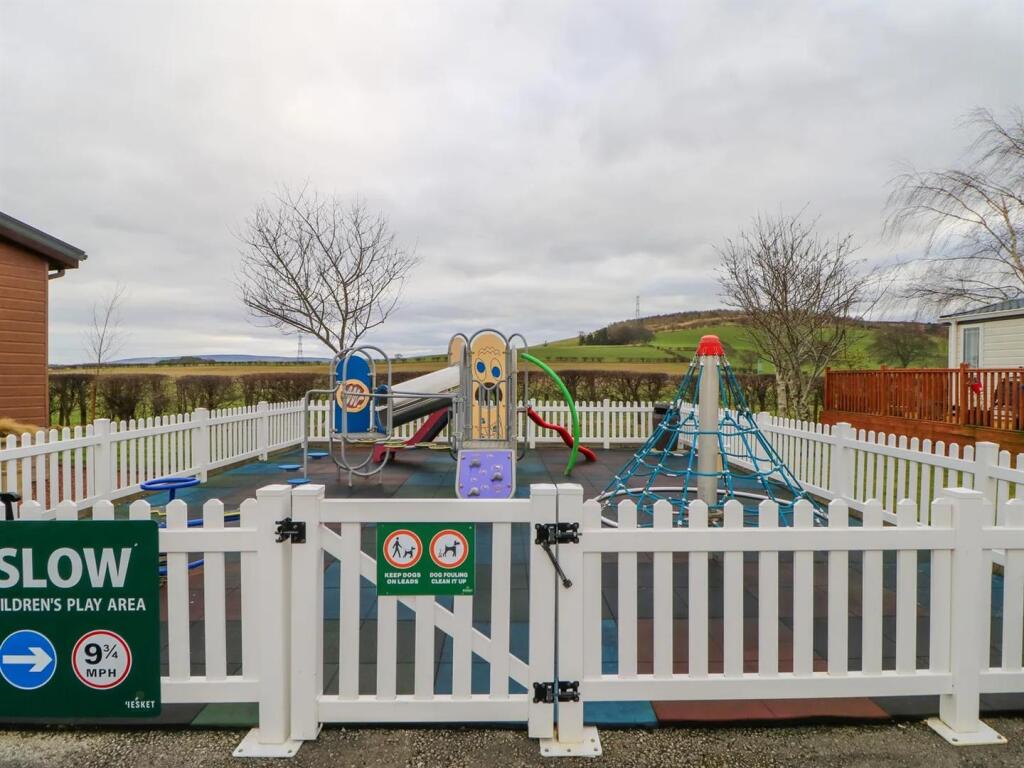play area