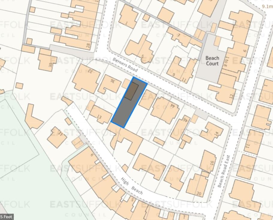 Site location 1
