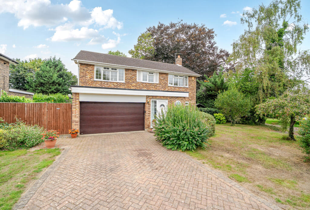 Grassmount, Purley, CR8