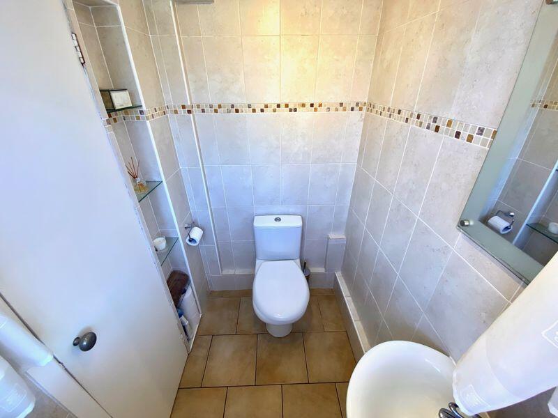 Guest WC
