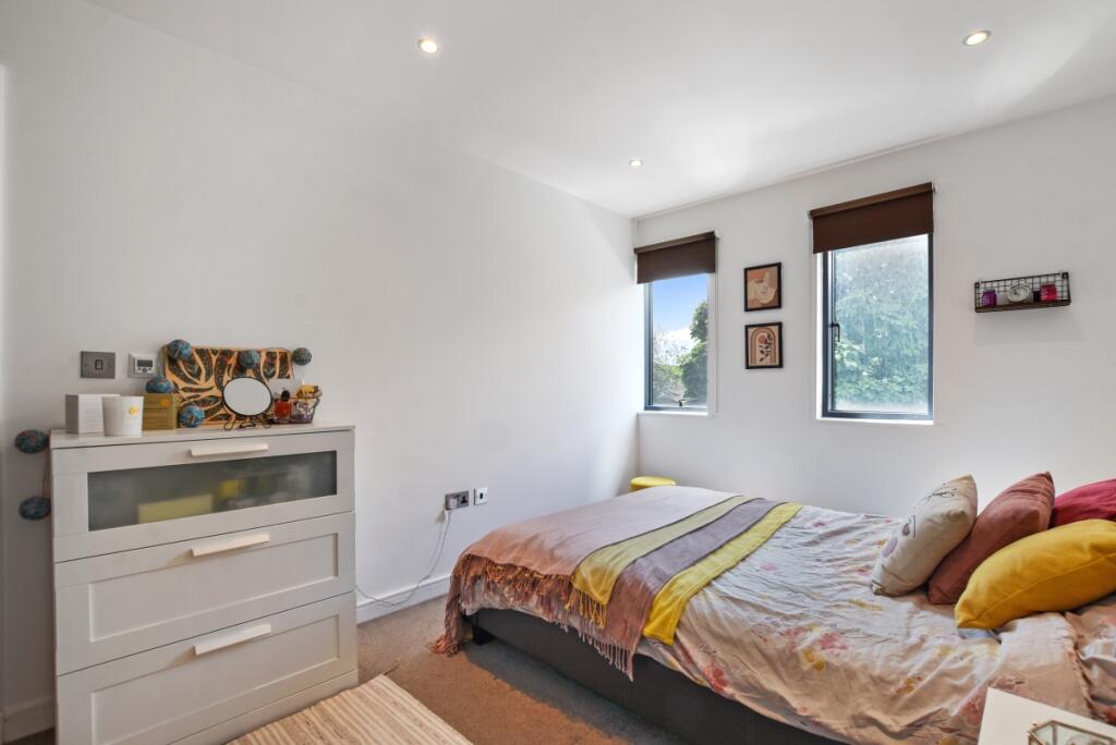 Kings Quarter Apa...